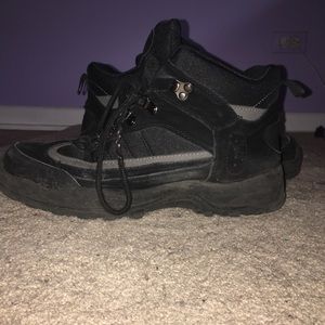 Men’s black itasca Sonoma Brazil